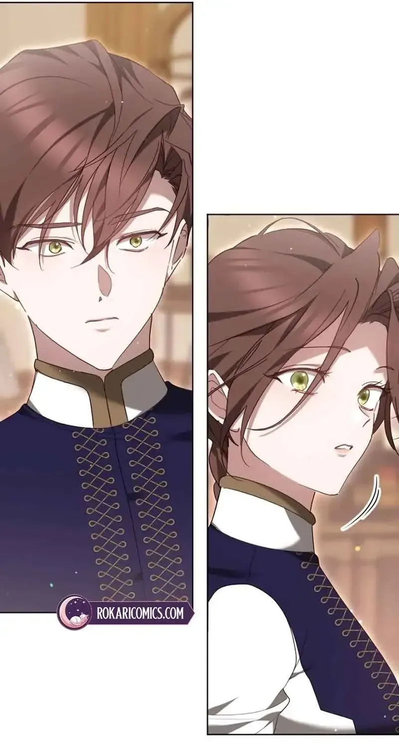 Lý Do Mà Ác Nữ Ấy Cầm Kiếm Chap 47 - Next Chap 48