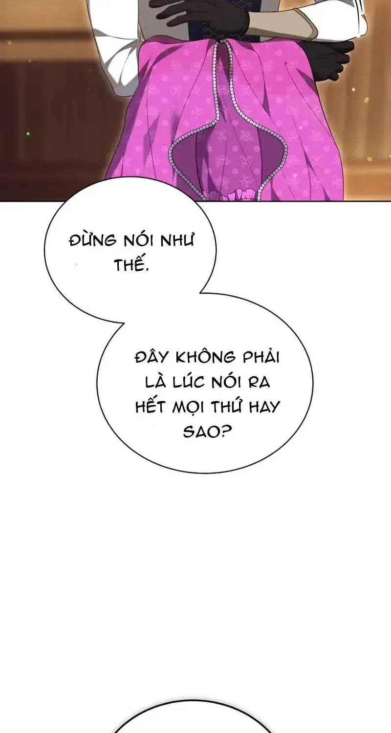 Lý Do Mà Ác Nữ Ấy Cầm Kiếm Chap 47 - Next Chap 48