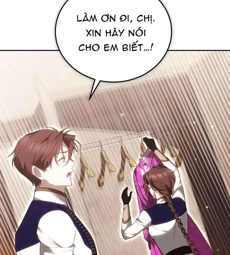 Lý Do Mà Ác Nữ Ấy Cầm Kiếm Chap 47 - Next Chap 48