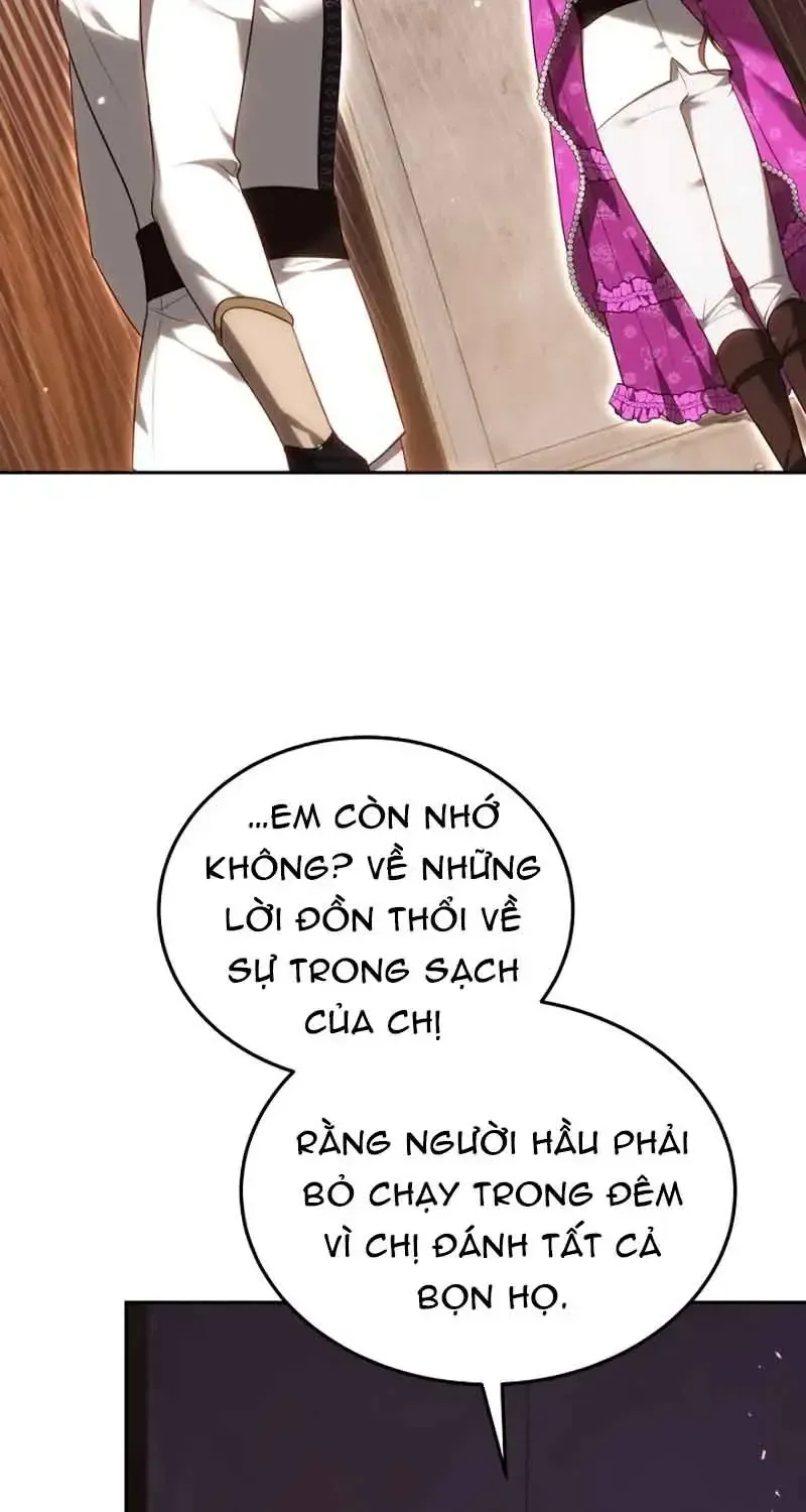 Lý Do Mà Ác Nữ Ấy Cầm Kiếm Chap 47 - Next Chap 48