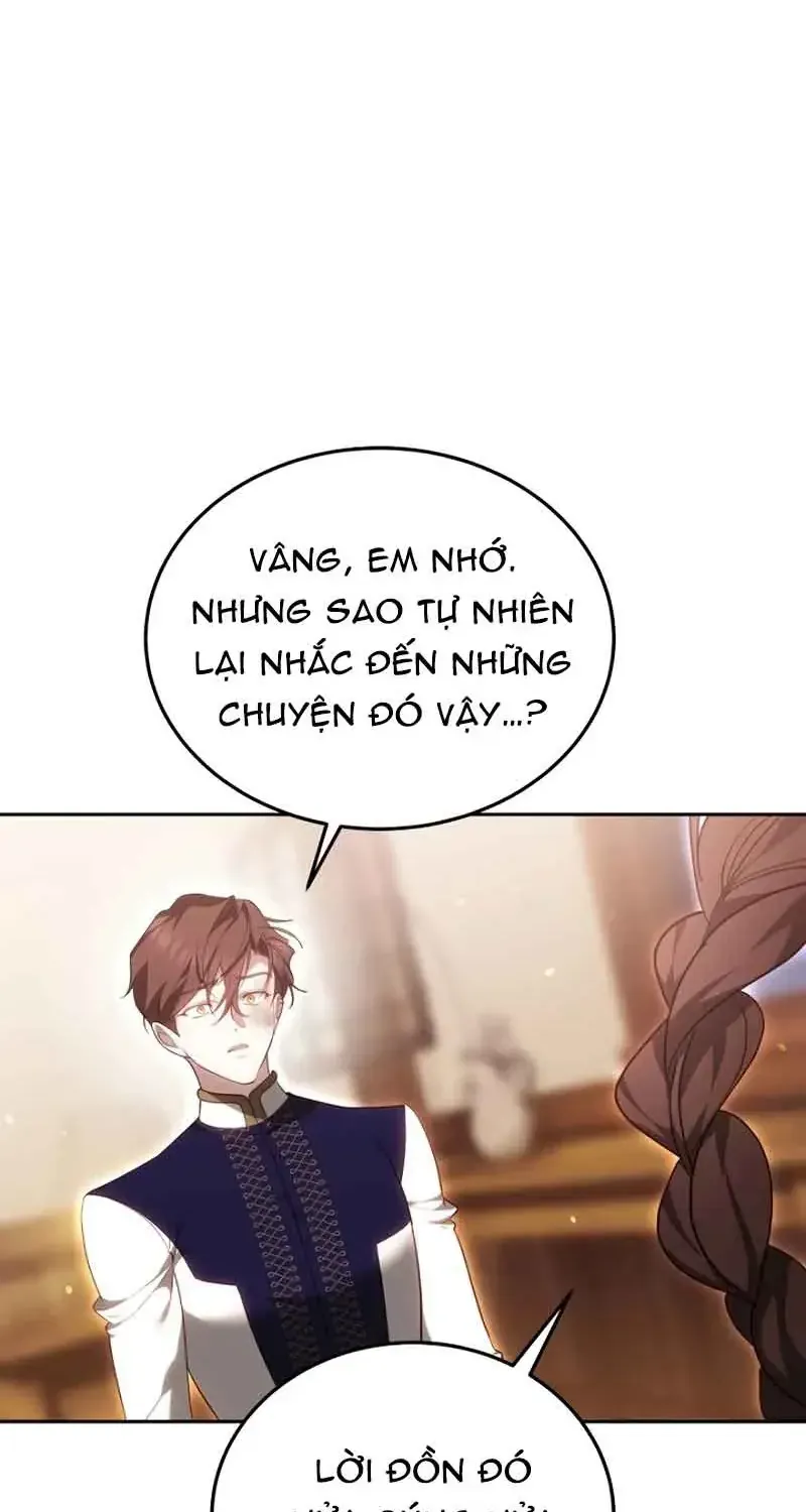 Lý Do Mà Ác Nữ Ấy Cầm Kiếm Chap 47 - Next Chap 48