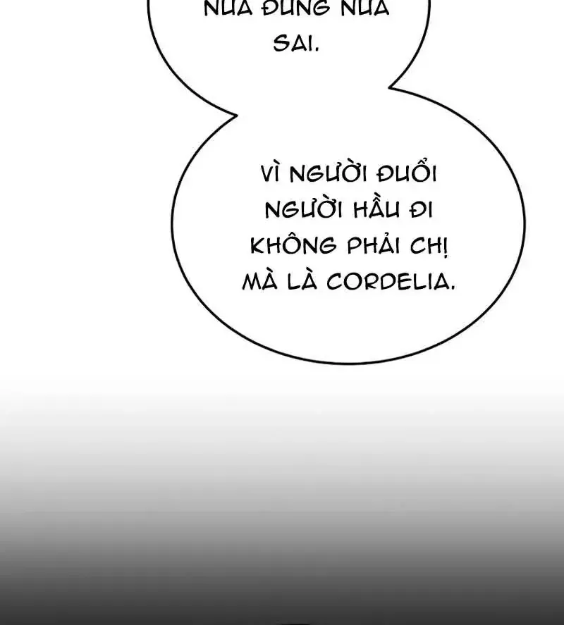 Lý Do Mà Ác Nữ Ấy Cầm Kiếm Chap 47 - Next Chap 48