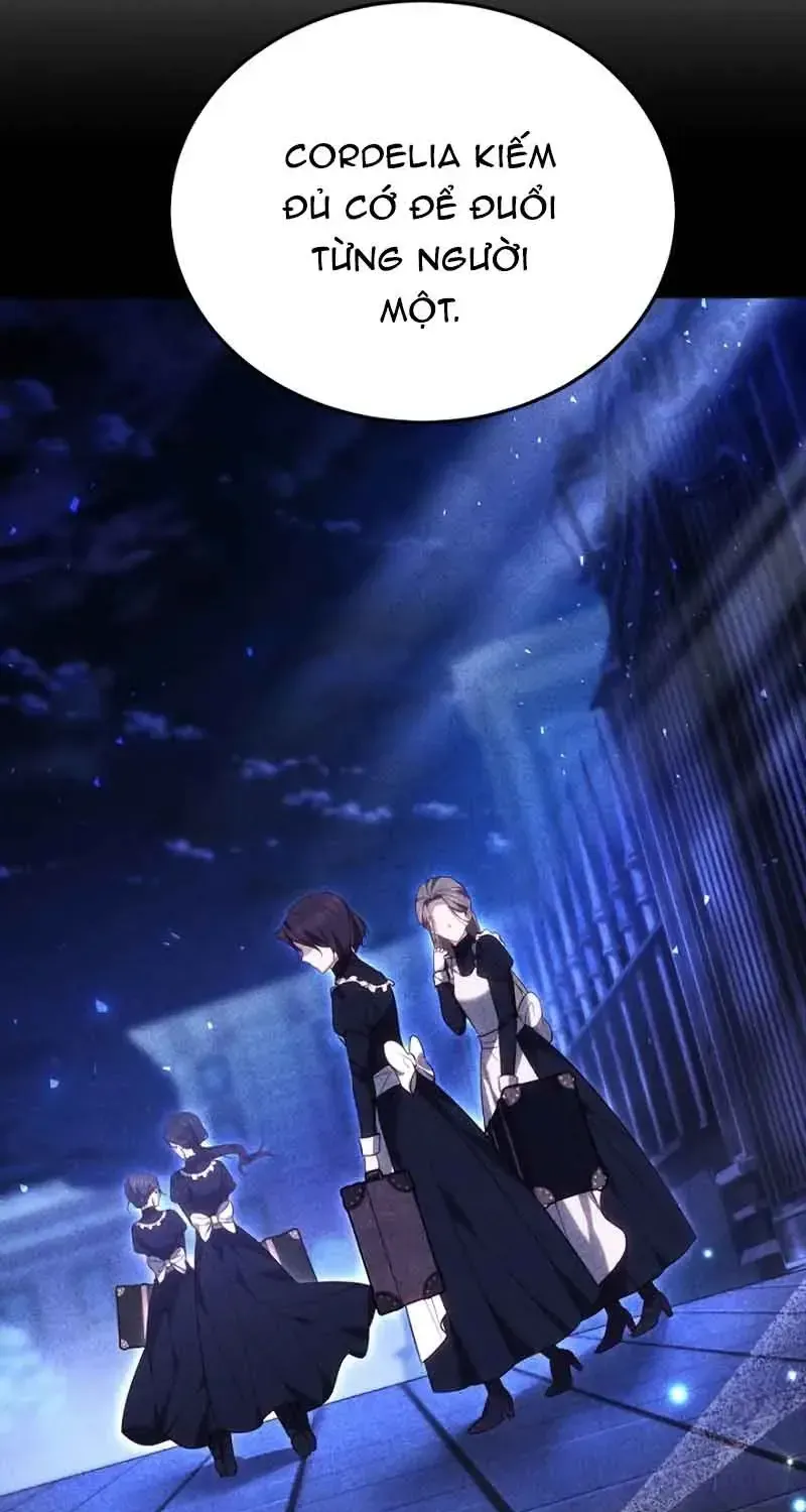 Lý Do Mà Ác Nữ Ấy Cầm Kiếm Chap 47 - Next Chap 48