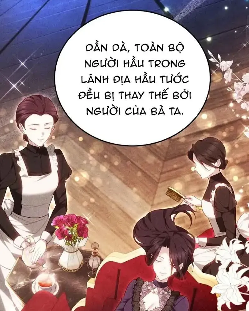 Lý Do Mà Ác Nữ Ấy Cầm Kiếm Chap 47 - Next Chap 48