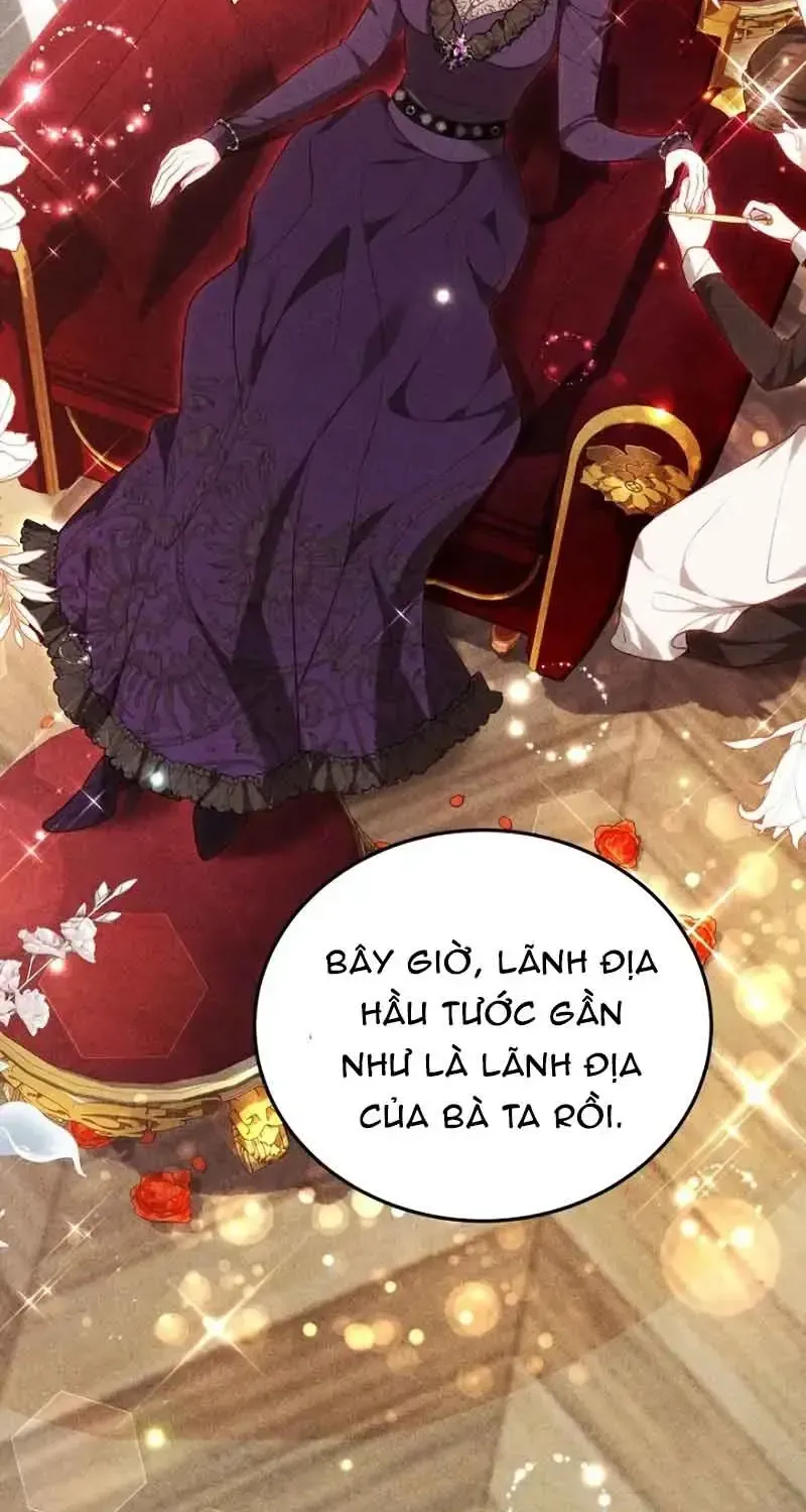 Lý Do Mà Ác Nữ Ấy Cầm Kiếm Chap 47 - Next Chap 48