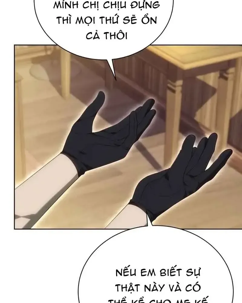 Lý Do Mà Ác Nữ Ấy Cầm Kiếm Chap 47 - Next Chap 48