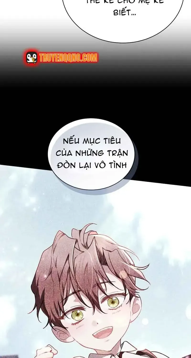 Lý Do Mà Ác Nữ Ấy Cầm Kiếm Chap 47 - Next Chap 48