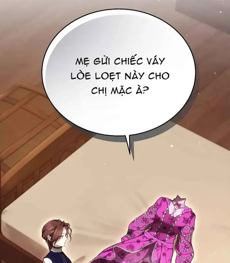 Lý Do Mà Ác Nữ Ấy Cầm Kiếm Chap 47 - Next Chap 48