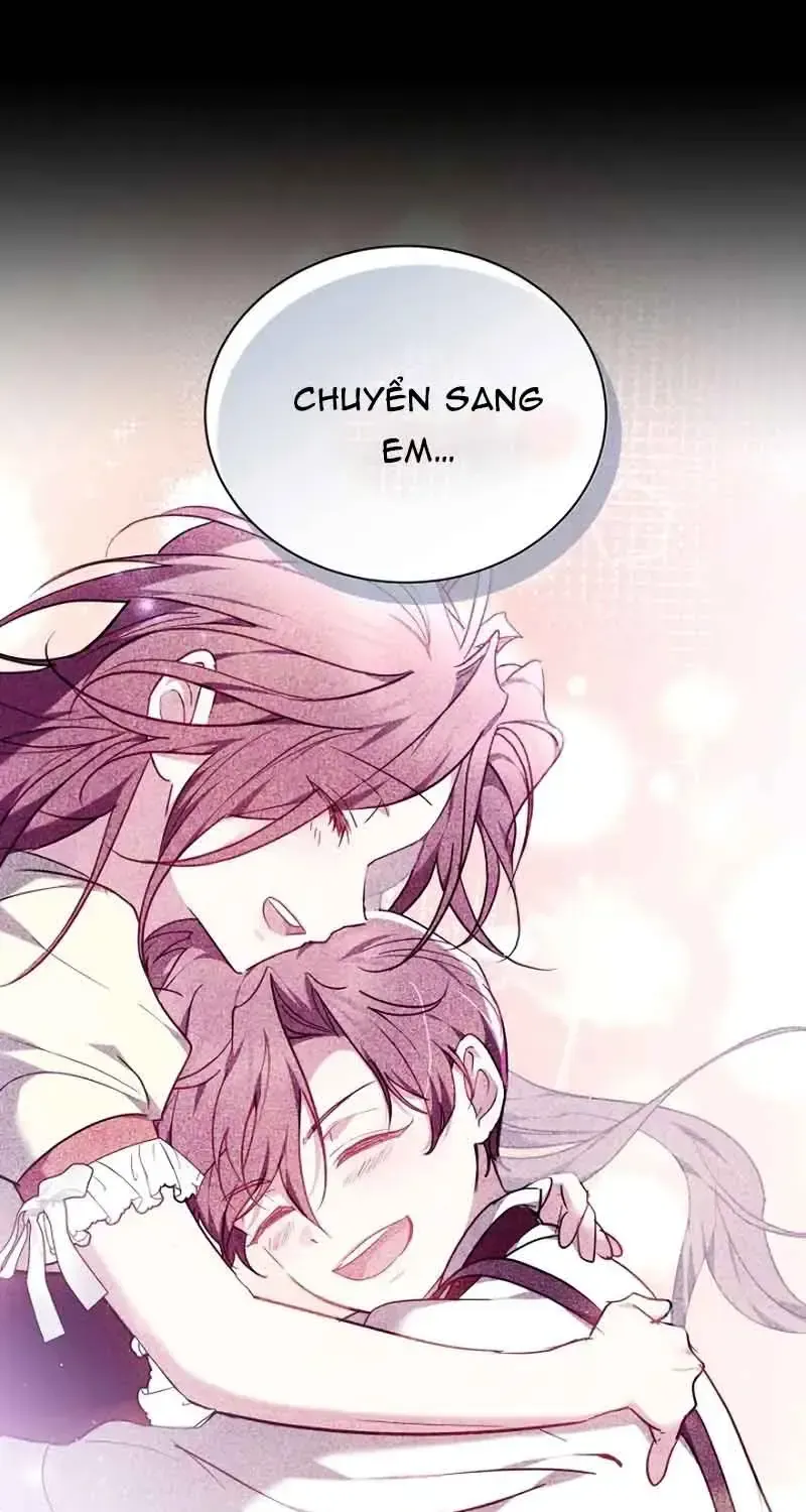 Lý Do Mà Ác Nữ Ấy Cầm Kiếm Chap 47 - Next Chap 48