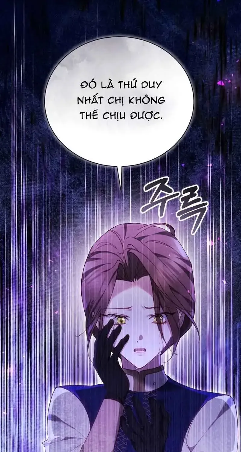 Lý Do Mà Ác Nữ Ấy Cầm Kiếm Chap 47 - Next Chap 48