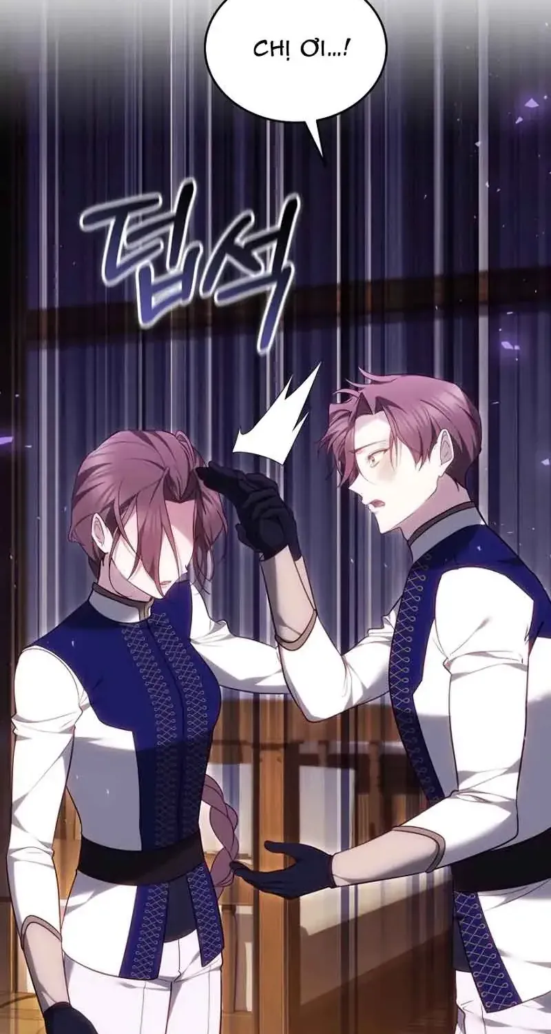 Lý Do Mà Ác Nữ Ấy Cầm Kiếm Chap 47 - Next Chap 48