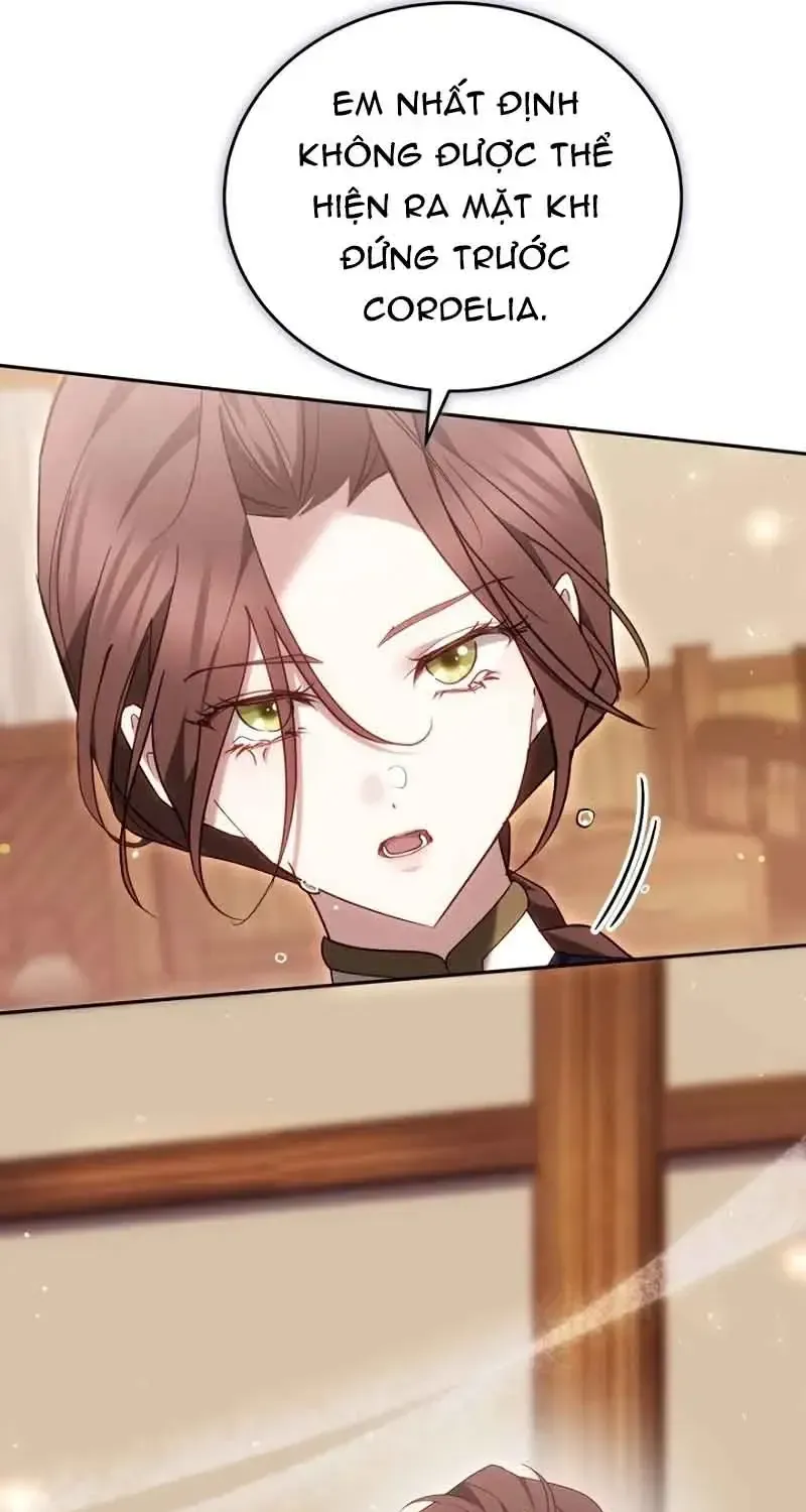 Lý Do Mà Ác Nữ Ấy Cầm Kiếm Chap 47 - Next Chap 48