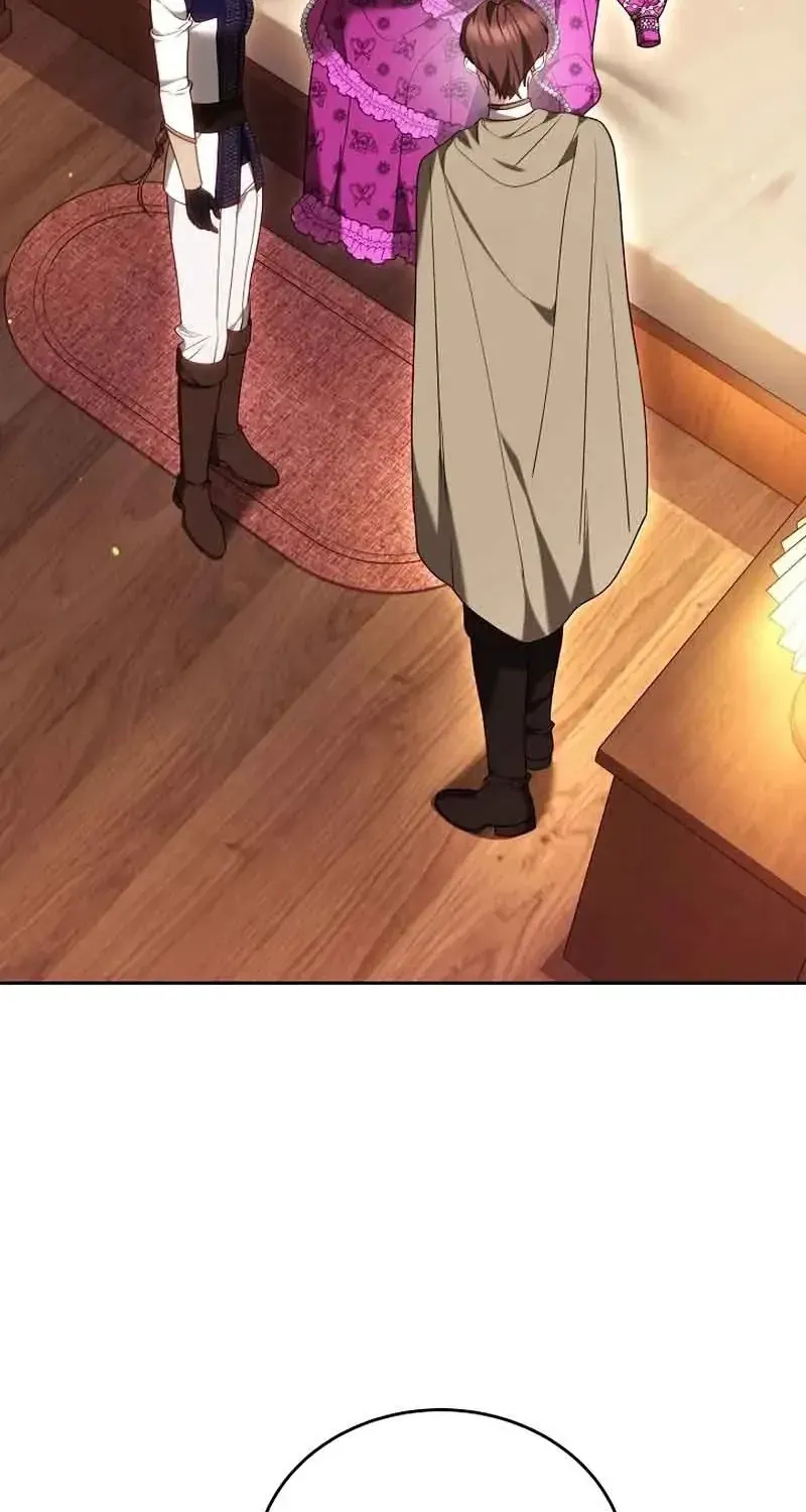 Lý Do Mà Ác Nữ Ấy Cầm Kiếm Chap 47 - Next Chap 48