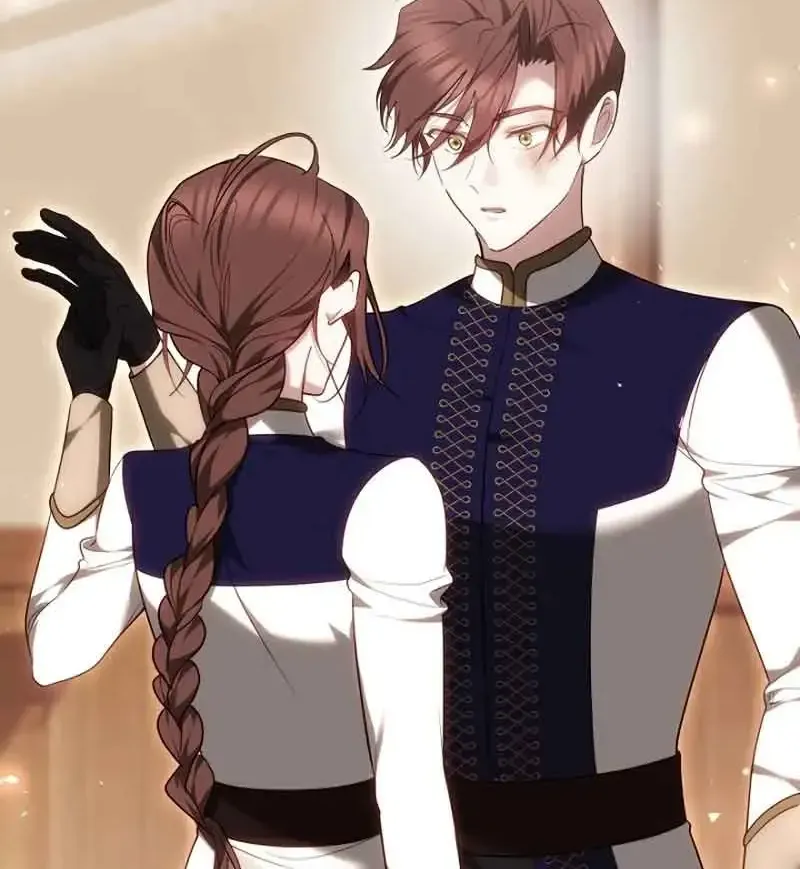 Lý Do Mà Ác Nữ Ấy Cầm Kiếm Chap 47 - Next Chap 48
