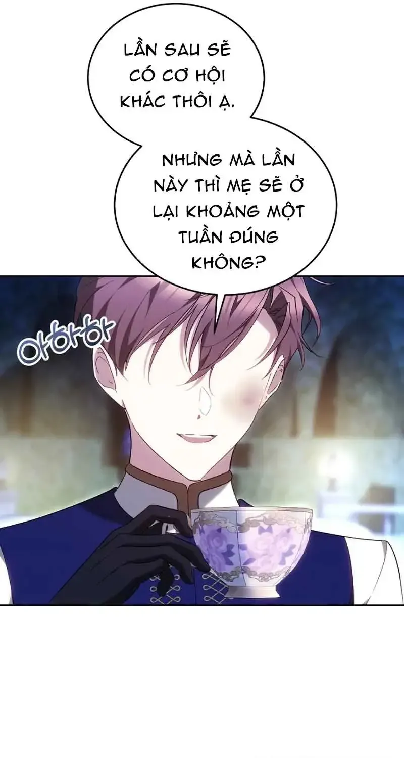 Lý Do Mà Ác Nữ Ấy Cầm Kiếm Chap 47 - Next Chap 48