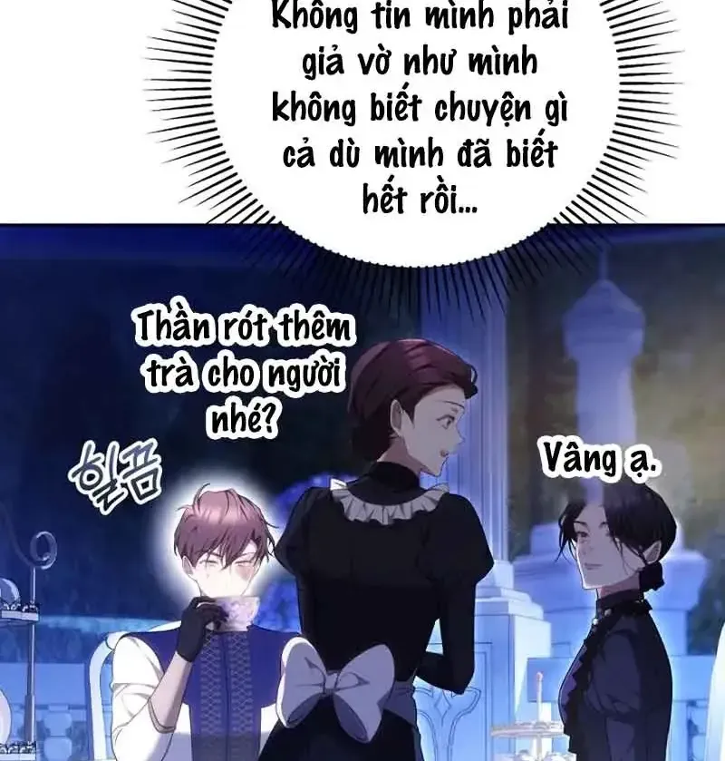 Lý Do Mà Ác Nữ Ấy Cầm Kiếm Chap 47 - Next Chap 48