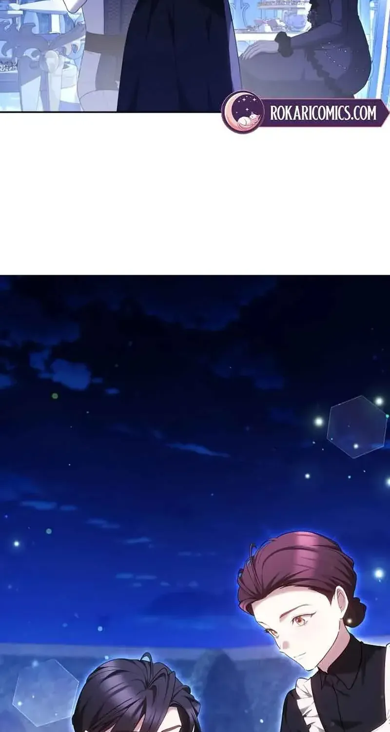 Lý Do Mà Ác Nữ Ấy Cầm Kiếm Chap 47 - Next Chap 48