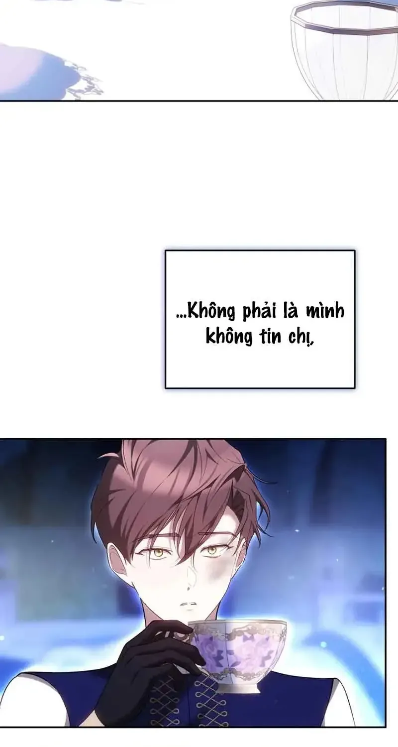 Lý Do Mà Ác Nữ Ấy Cầm Kiếm Chap 47 - Next Chap 48