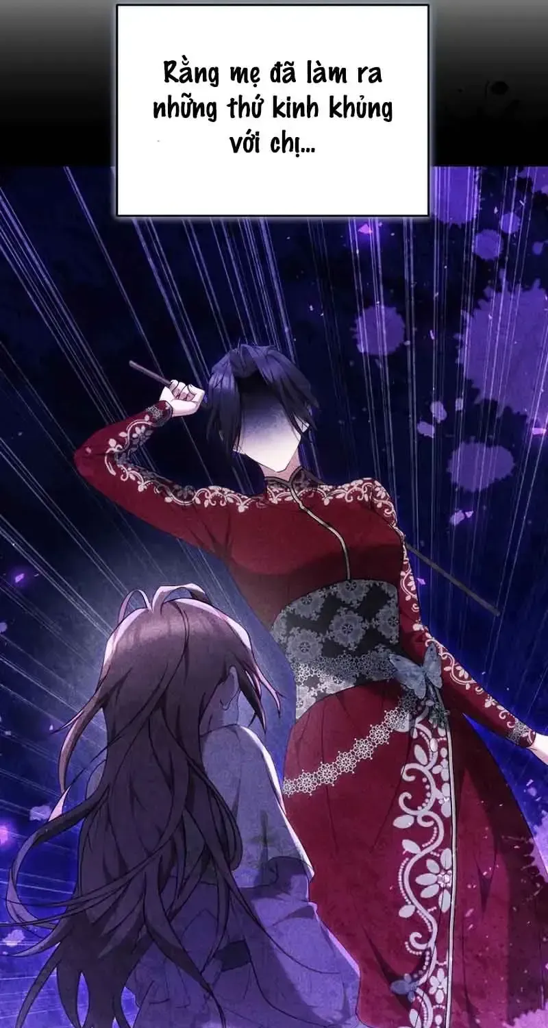 Lý Do Mà Ác Nữ Ấy Cầm Kiếm Chap 47 - Next Chap 48