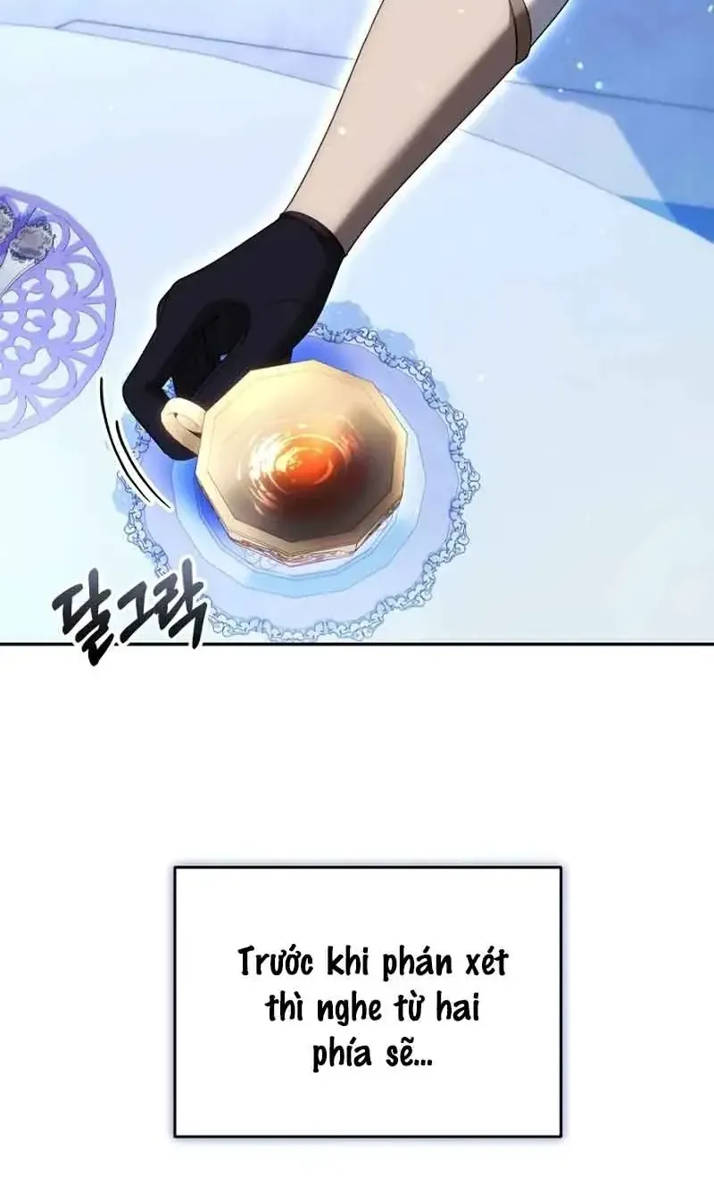 Lý Do Mà Ác Nữ Ấy Cầm Kiếm Chap 47 - Next Chap 48