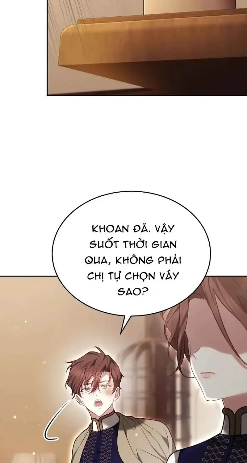 Lý Do Mà Ác Nữ Ấy Cầm Kiếm Chap 47 - Next Chap 48
