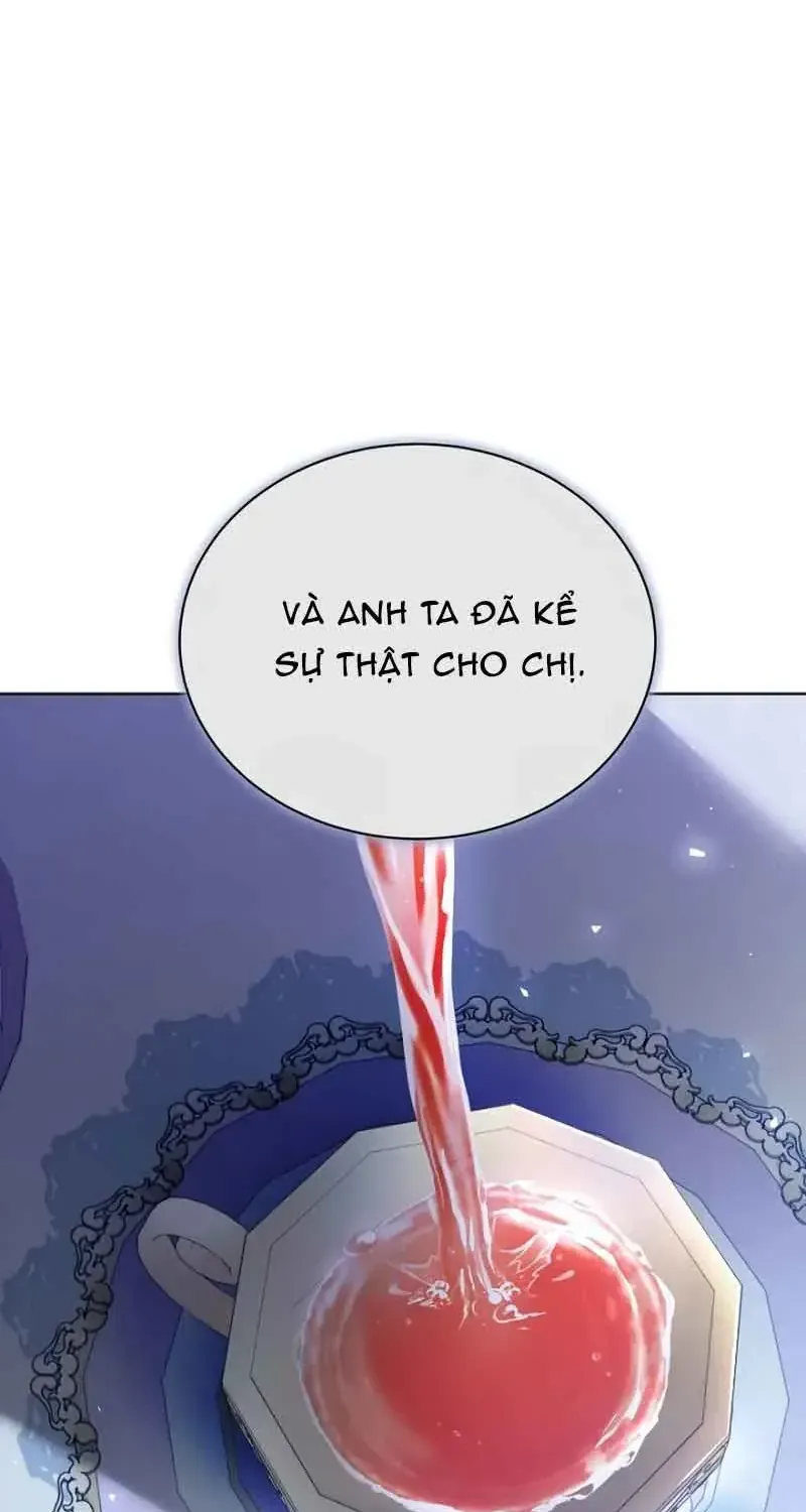 Lý Do Mà Ác Nữ Ấy Cầm Kiếm Chap 47 - Next Chap 48