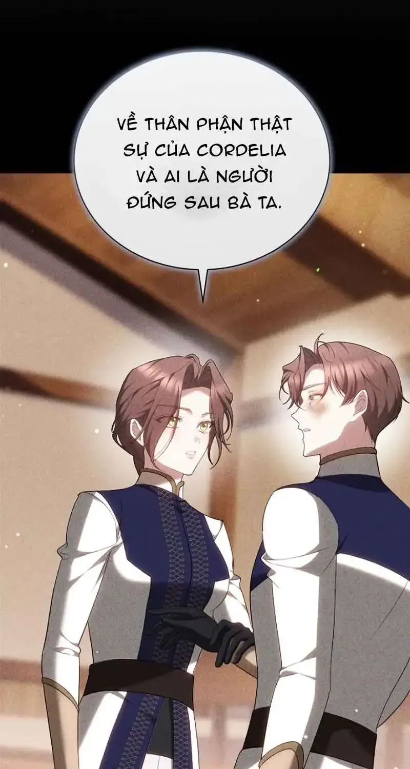 Lý Do Mà Ác Nữ Ấy Cầm Kiếm Chap 47 - Next Chap 48