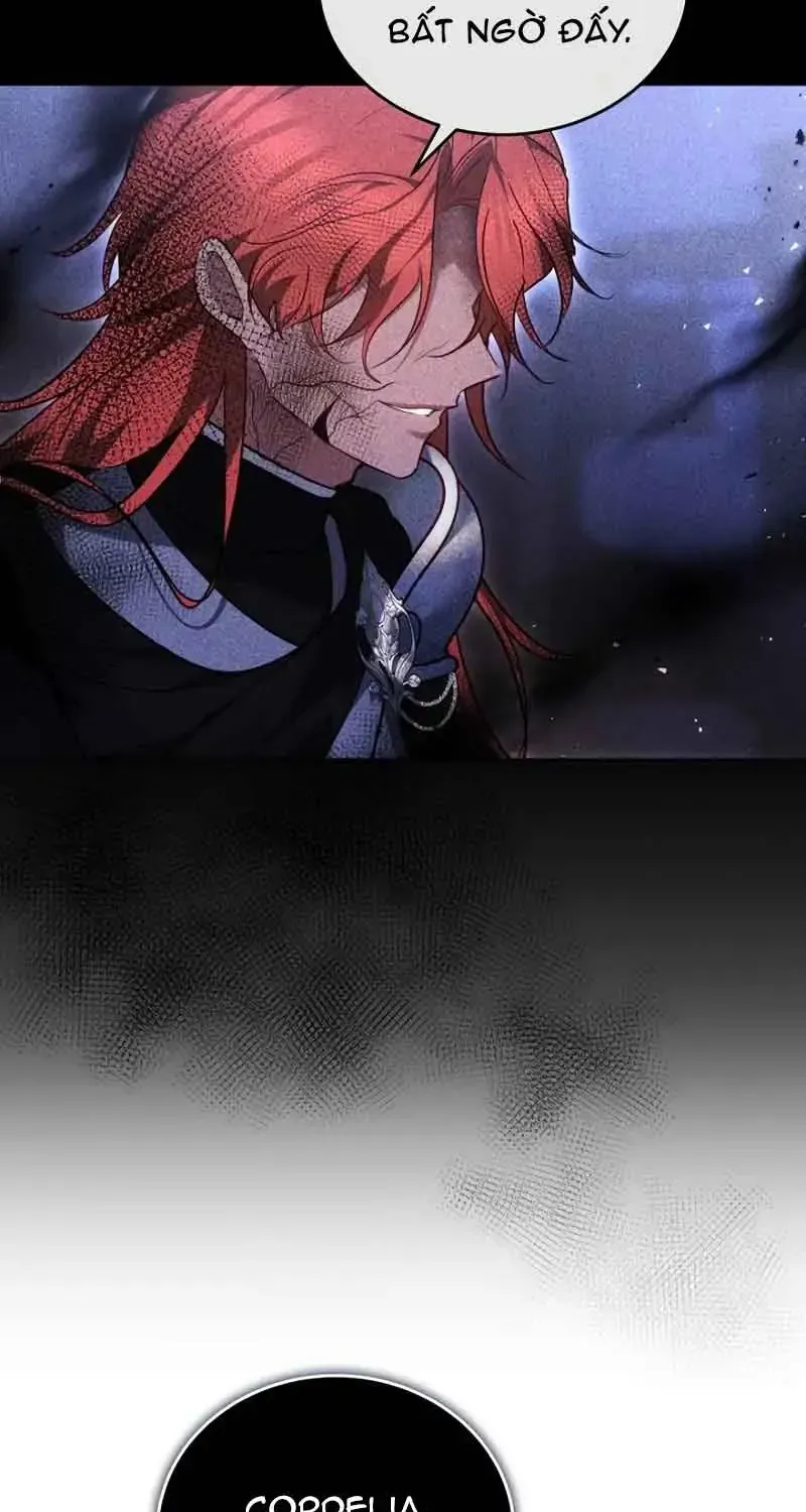 Lý Do Mà Ác Nữ Ấy Cầm Kiếm Chap 47 - Next Chap 48