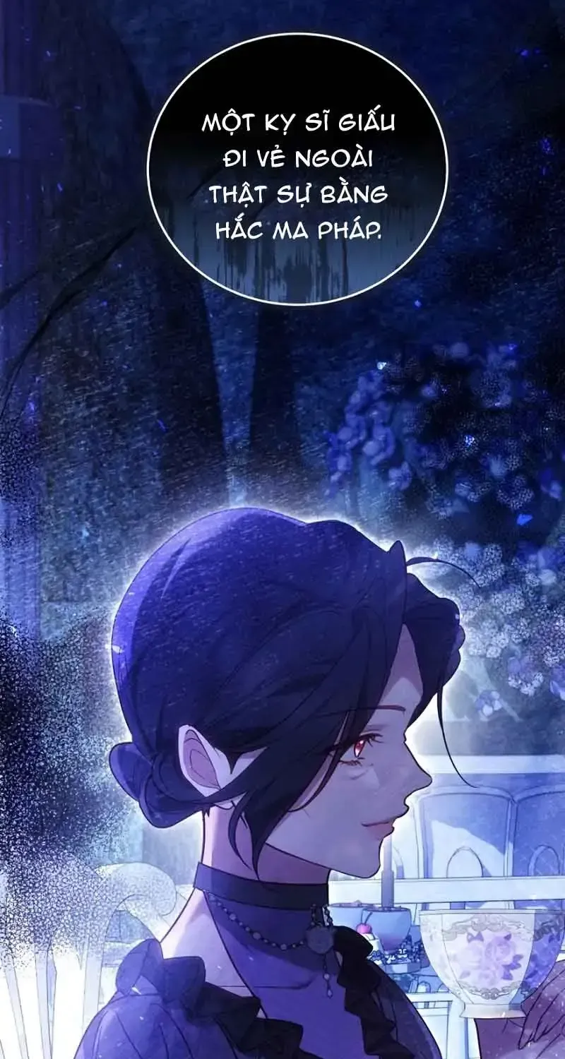 Lý Do Mà Ác Nữ Ấy Cầm Kiếm Chap 47 - Next Chap 48