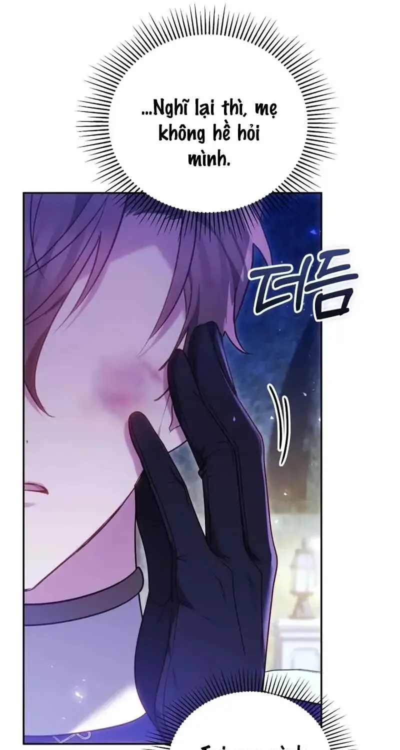 Lý Do Mà Ác Nữ Ấy Cầm Kiếm Chap 47 - Next Chap 48