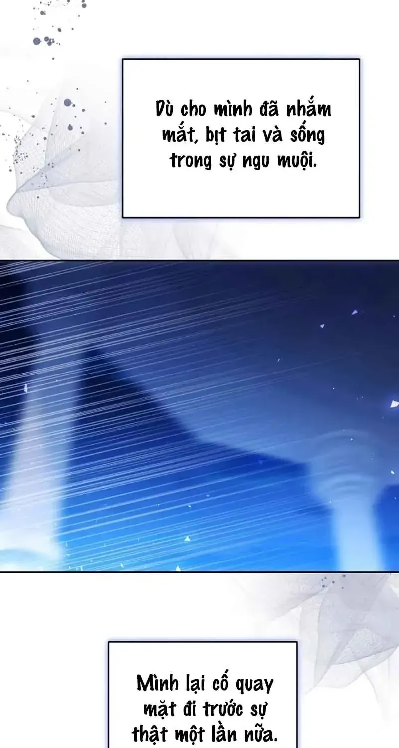 Lý Do Mà Ác Nữ Ấy Cầm Kiếm Chap 47 - Next Chap 48