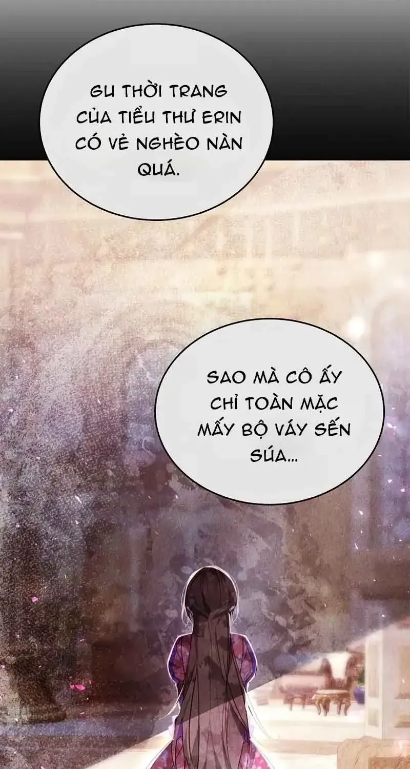 Lý Do Mà Ác Nữ Ấy Cầm Kiếm Chap 47 - Next Chap 48