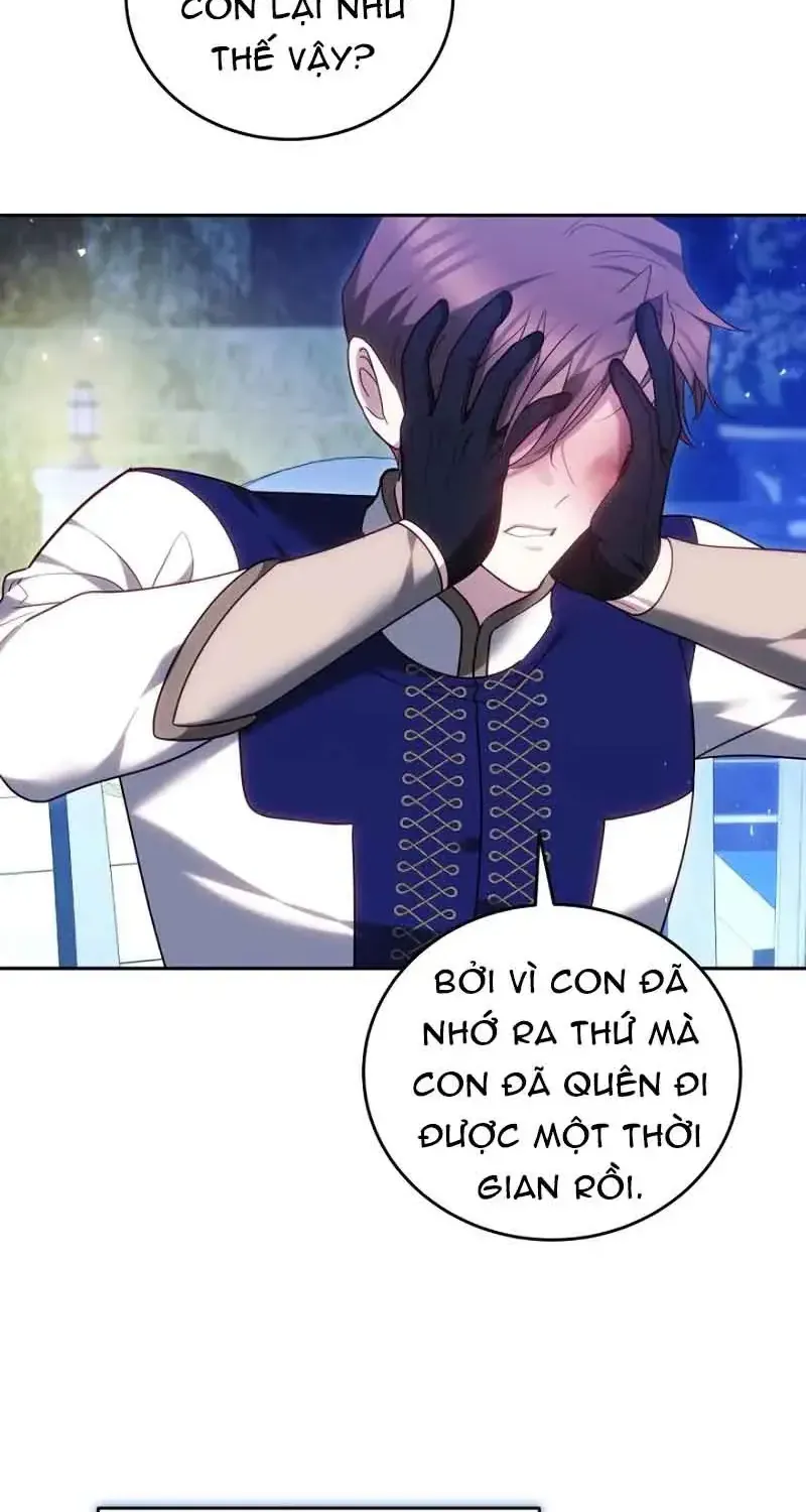Lý Do Mà Ác Nữ Ấy Cầm Kiếm Chap 47 - Next Chap 48