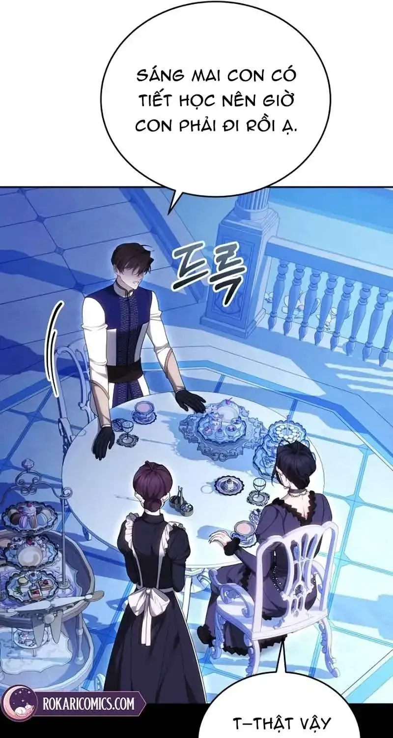 Lý Do Mà Ác Nữ Ấy Cầm Kiếm Chap 47 - Next Chap 48