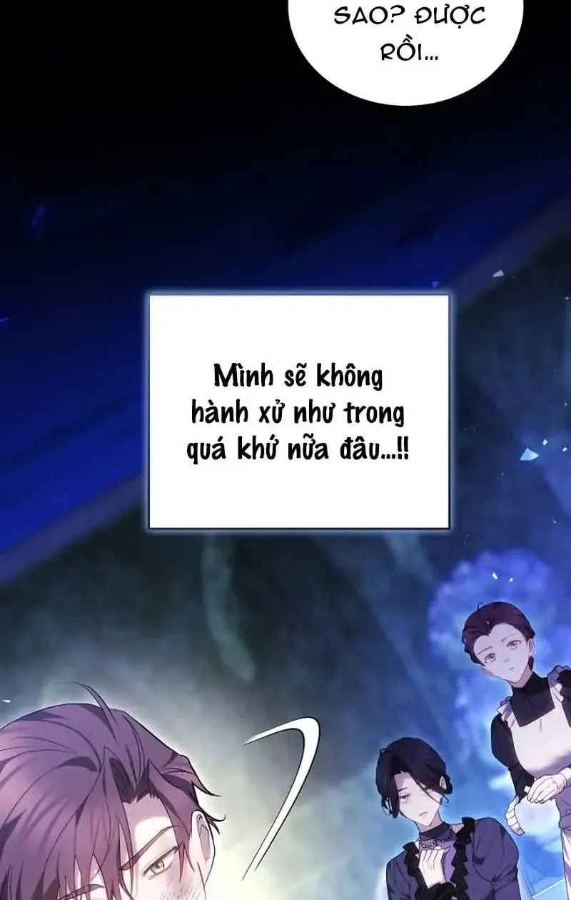 Lý Do Mà Ác Nữ Ấy Cầm Kiếm Chap 47 - Next Chap 48