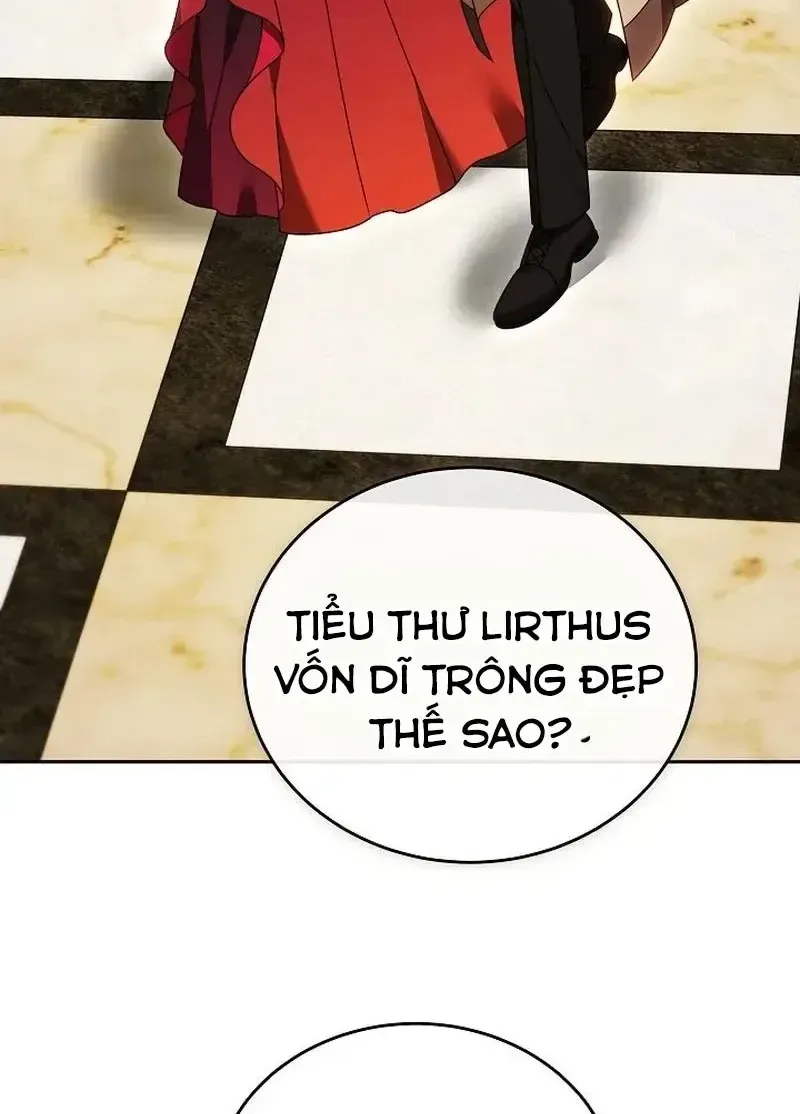 Lý Do Mà Ác Nữ Ấy Cầm Kiếm Chap 48 - Next Chap 49