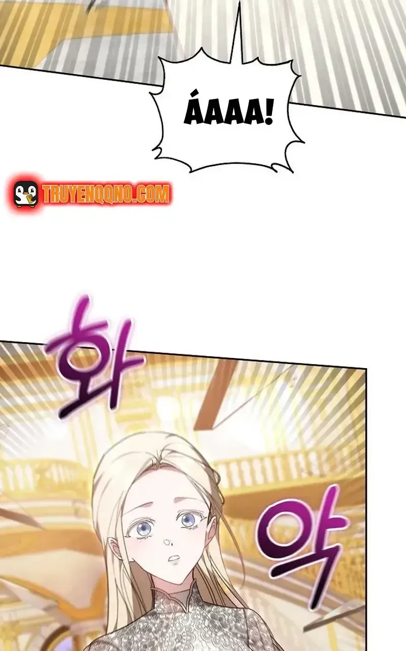 Lý Do Mà Ác Nữ Ấy Cầm Kiếm Chap 48 - Next Chap 49