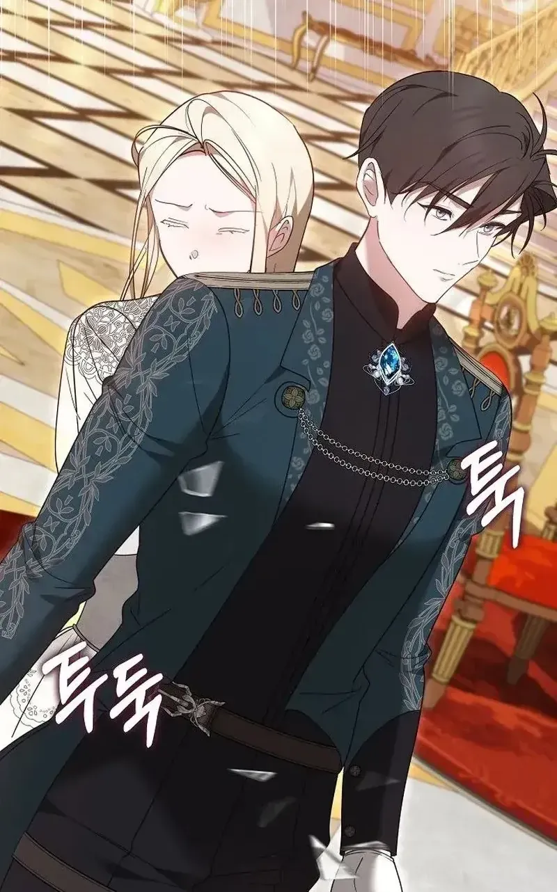 Lý Do Mà Ác Nữ Ấy Cầm Kiếm Chap 48 - Next Chap 49