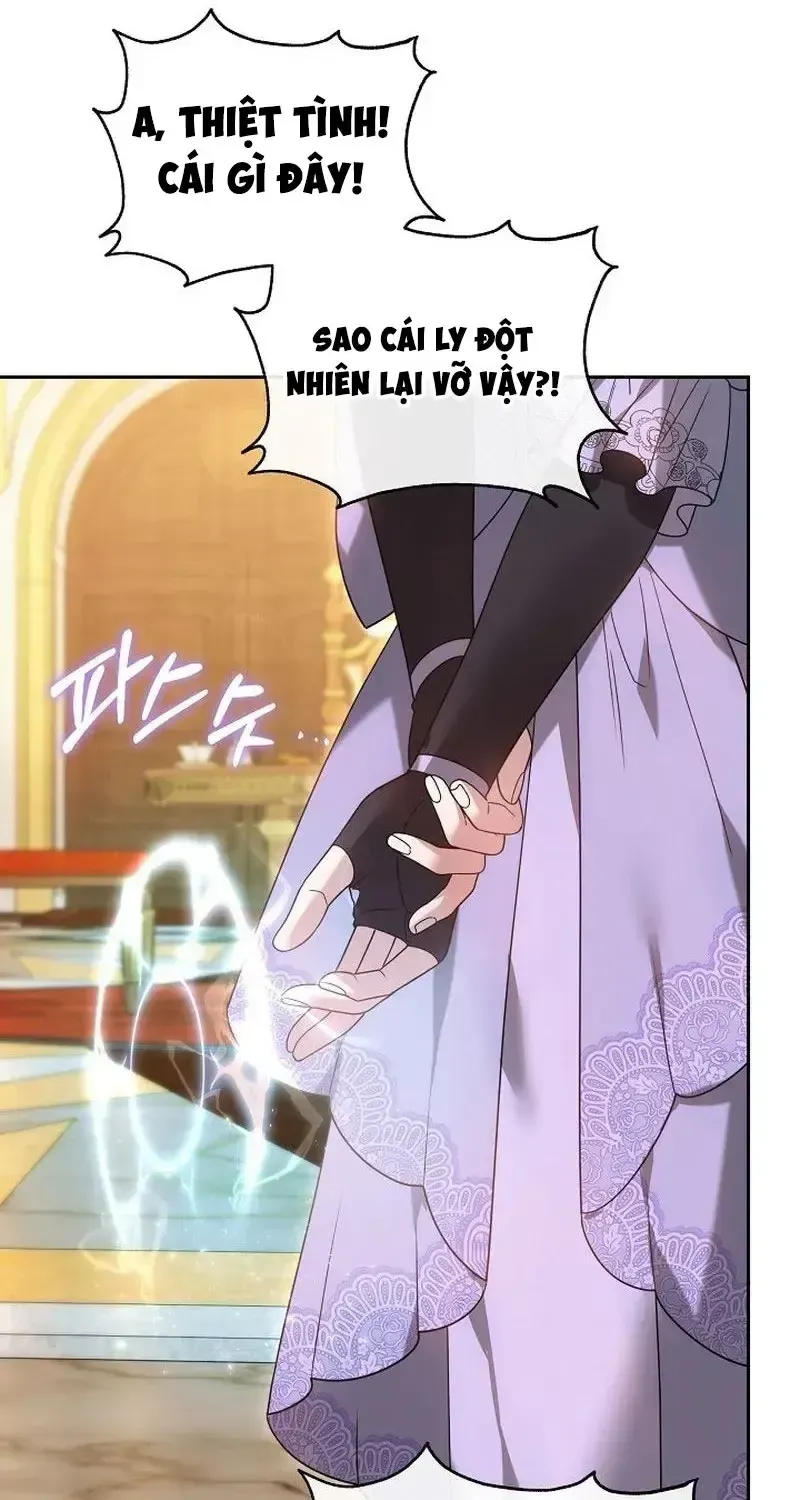 Lý Do Mà Ác Nữ Ấy Cầm Kiếm Chap 48 - Next Chap 49