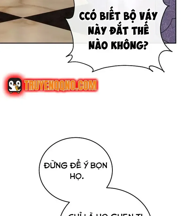 Lý Do Mà Ác Nữ Ấy Cầm Kiếm Chap 48 - Next Chap 49