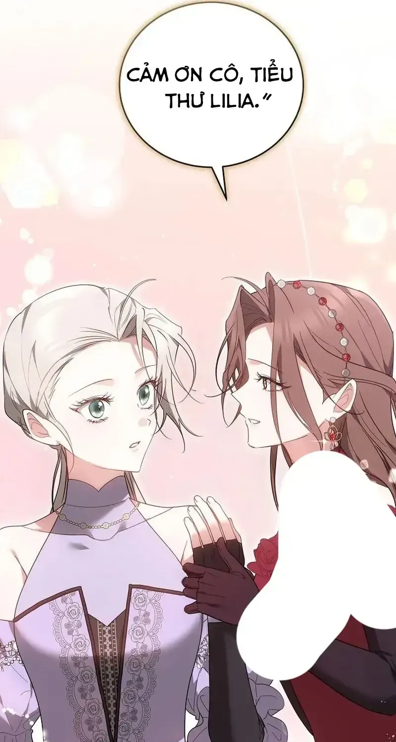 Lý Do Mà Ác Nữ Ấy Cầm Kiếm Chap 48 - Next Chap 49
