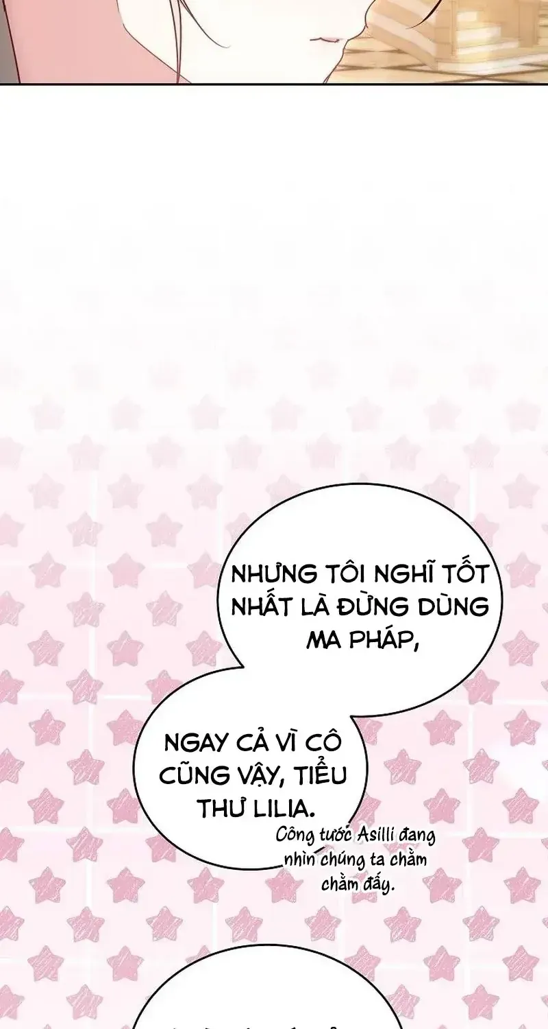 Lý Do Mà Ác Nữ Ấy Cầm Kiếm Chap 48 - Next Chap 49