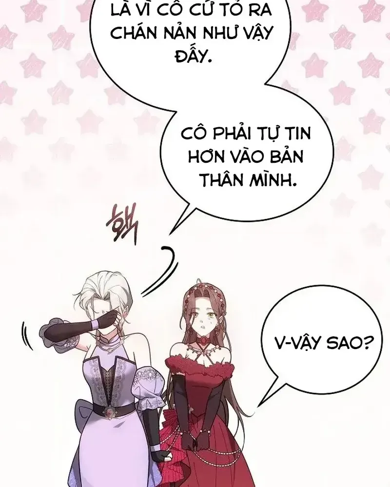 Lý Do Mà Ác Nữ Ấy Cầm Kiếm Chap 48 - Next Chap 49