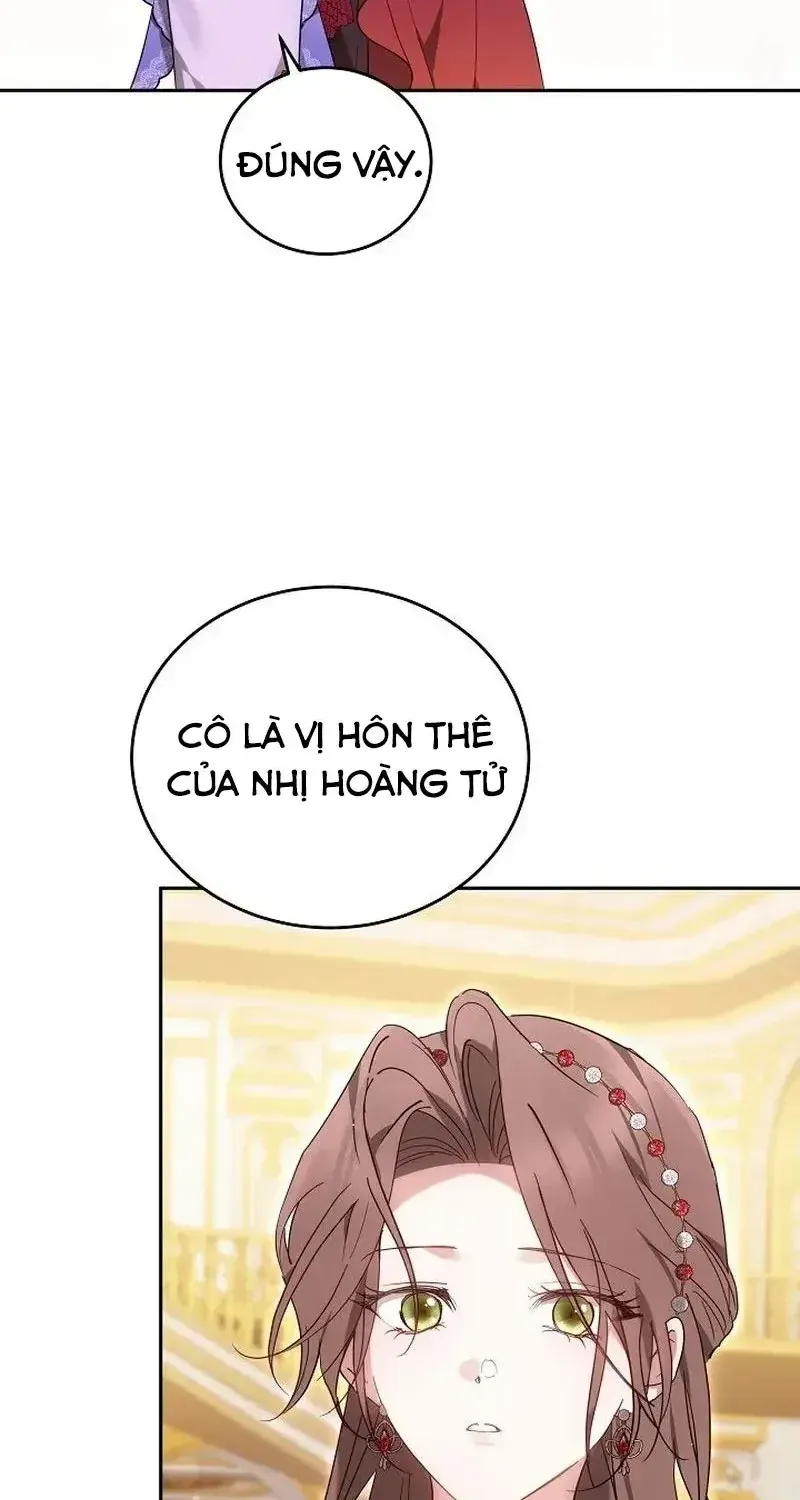 Lý Do Mà Ác Nữ Ấy Cầm Kiếm Chap 48 - Next Chap 49