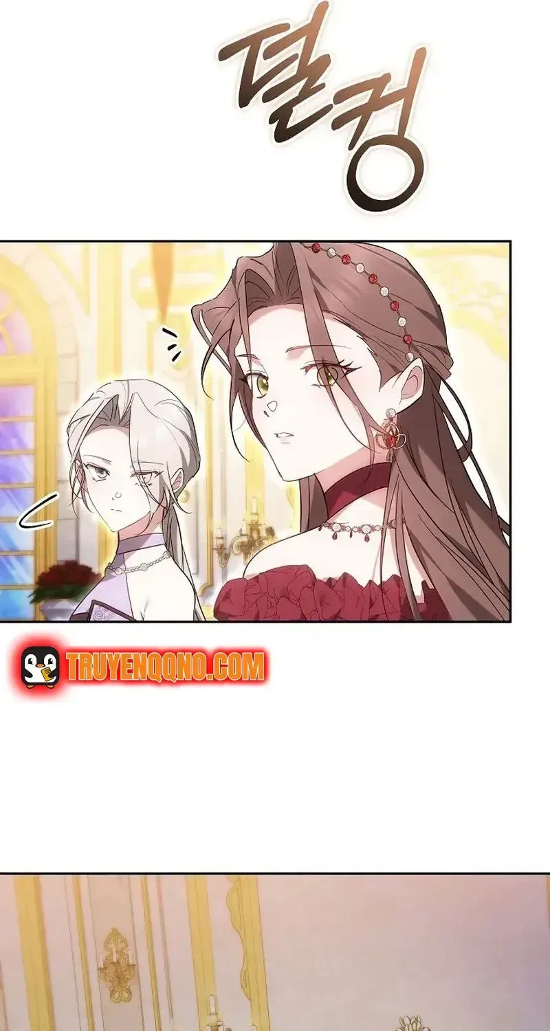 Lý Do Mà Ác Nữ Ấy Cầm Kiếm Chap 48 - Next Chap 49