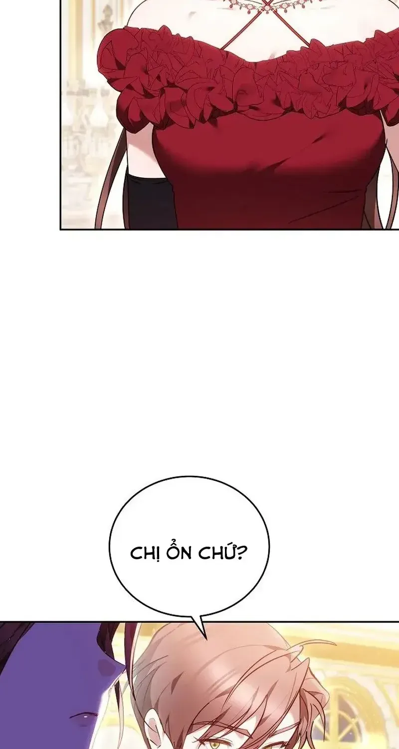 Lý Do Mà Ác Nữ Ấy Cầm Kiếm Chap 48 - Next Chap 49