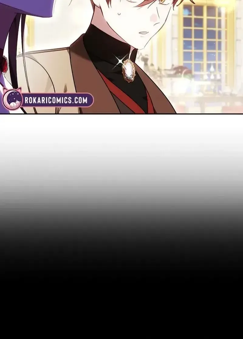 Lý Do Mà Ác Nữ Ấy Cầm Kiếm Chap 48 - Next Chap 49