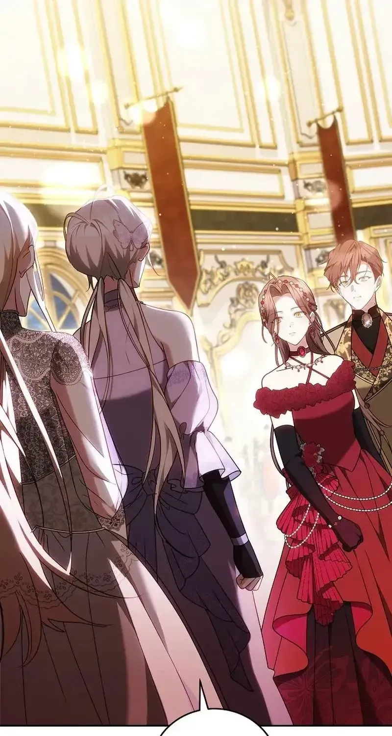 Lý Do Mà Ác Nữ Ấy Cầm Kiếm Chap 48 - Next Chap 49