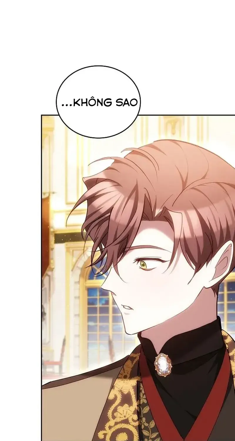 Lý Do Mà Ác Nữ Ấy Cầm Kiếm Chap 48 - Next Chap 49