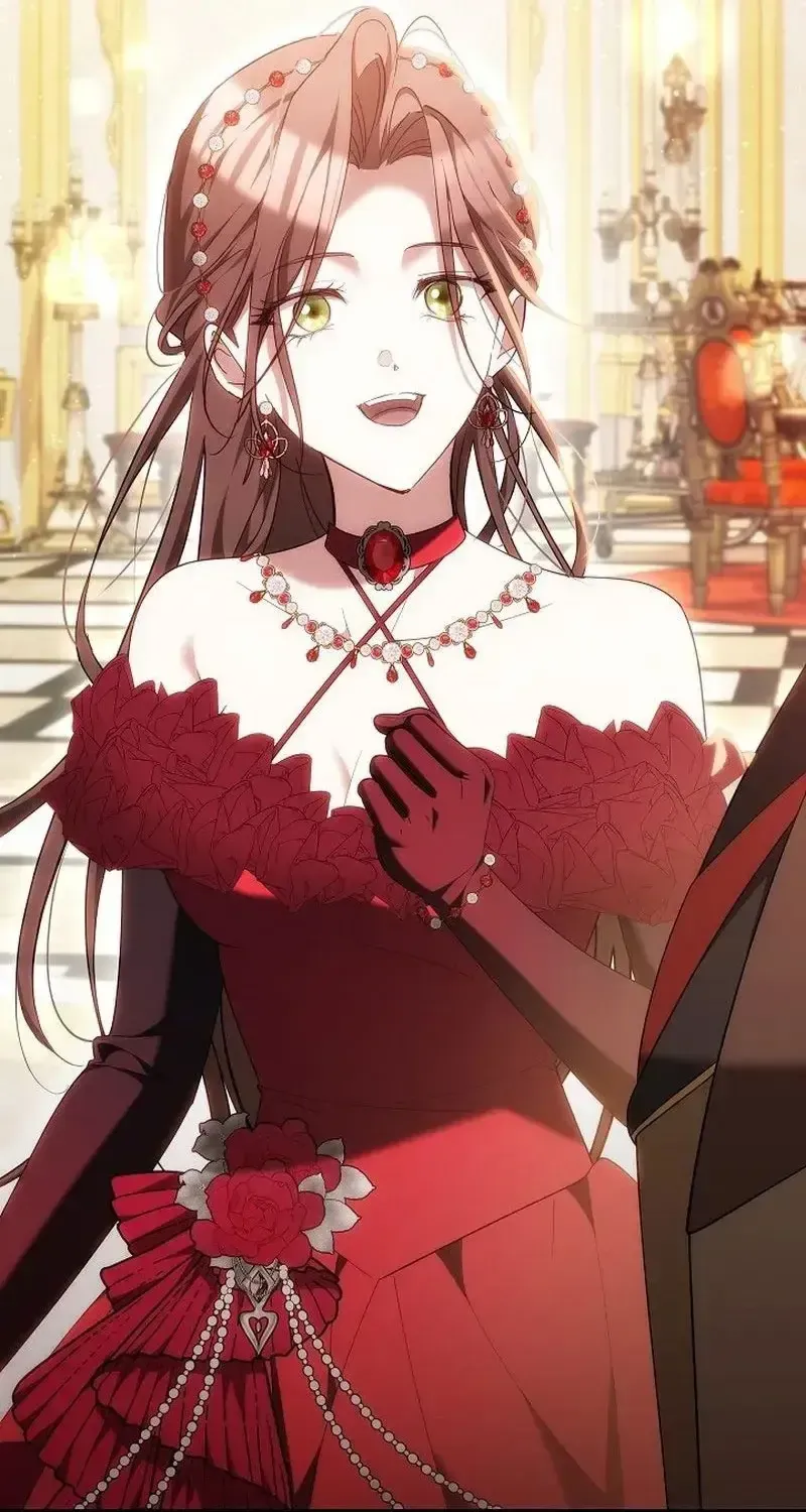 Lý Do Mà Ác Nữ Ấy Cầm Kiếm Chap 48 - Next Chap 49